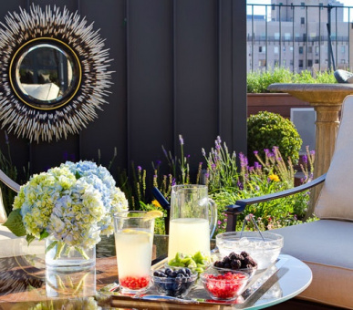 Картинка The Surrey (США, Нью-Йорк) 7 Фото The Surrey (США, Нью-Йорк) 7