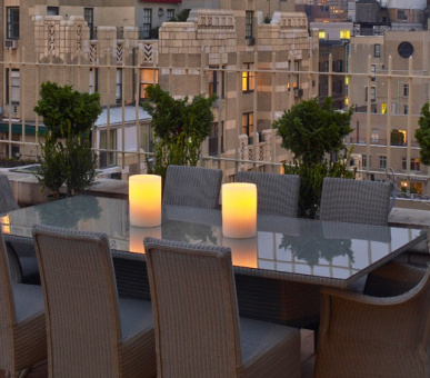 Картинка The Surrey (США, Нью-Йорк) 37 Фото The Surrey (США, Нью-Йорк) 37