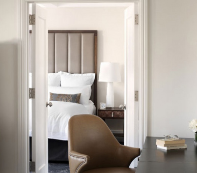 Картинка The Surrey (США, Нью-Йорк) 38 Фото The Surrey (США, Нью-Йорк) 38