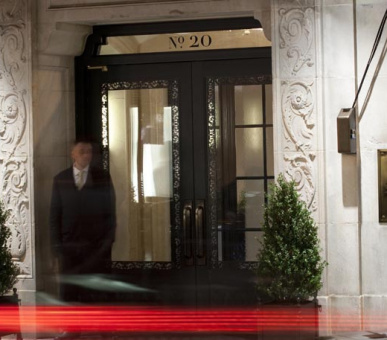 Картинка The Surrey (США, Нью-Йорк) 24 Фото The Surrey (США, Нью-Йорк) 24