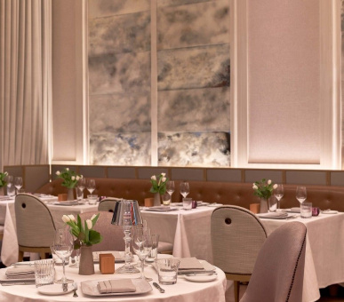 Фото Baccarat Hotel  14