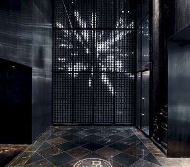 Фото Baccarat Hotel  11