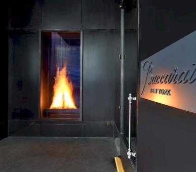 Фото Baccarat Hotel  12