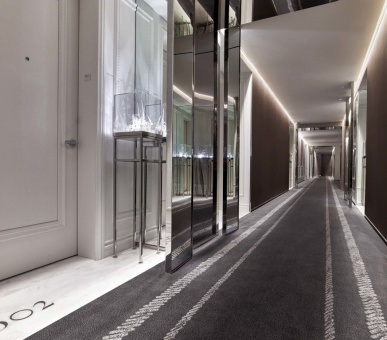 Фото Baccarat Hotel  17