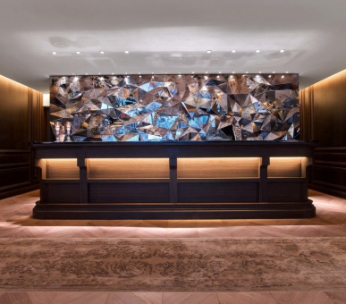 Фото Baccarat Hotel  8