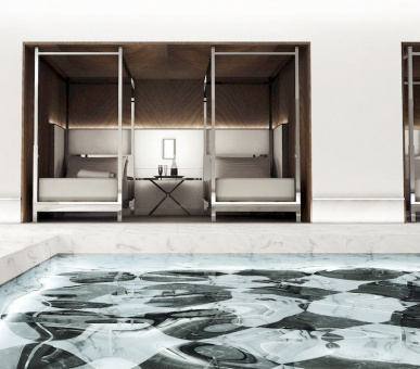 Фото Baccarat Hotel  5