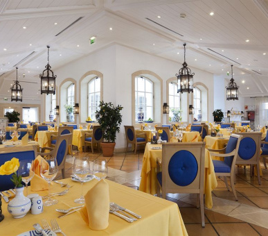 Фото Gran Hotel Resedencia, Maspalomas (Испания, о. Гран Канария) 24