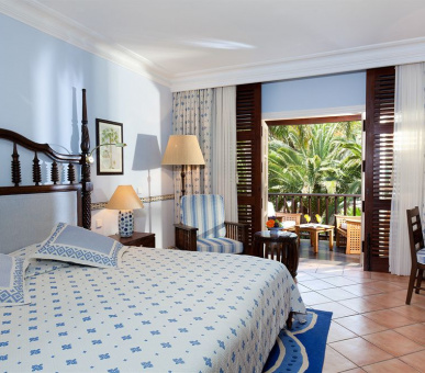 Фото Gran Hotel Resedencia, Maspalomas (Испания, о. Гран Канария) 3