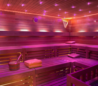 Фото Gran Hotel Resedencia, Maspalomas (Испания, о. Гран Канария) 18