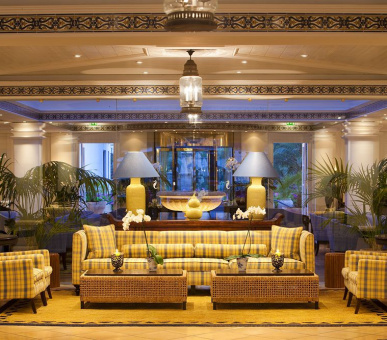 Фото Gran Hotel Resedencia, Maspalomas (Испания, о. Гран Канария) 2