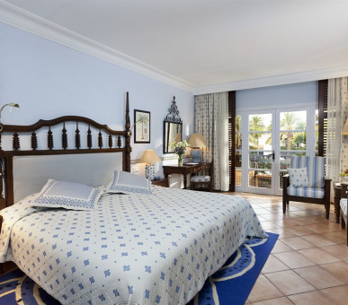 Фото Gran Hotel Resedencia, Maspalomas (Испания, о. Гран Канария) 4