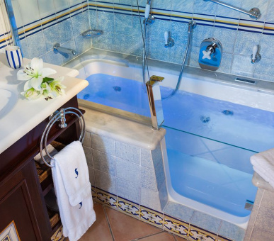 Фото Gran Hotel Resedencia, Maspalomas (Испания, о. Гран Канария) 9