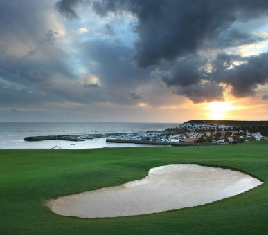 Фото Gran Hotel Resedencia, Maspalomas (Испания, о. Гран Канария) 21