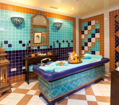 Фото Gran Hotel Resedencia, Maspalomas (Испания, о. Гран Канария) 19