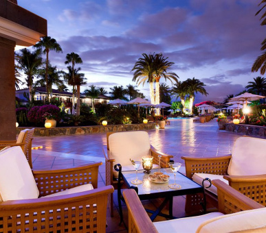Фото Gran Hotel Resedencia, Maspalomas (Испания, о. Гран Канария) 33