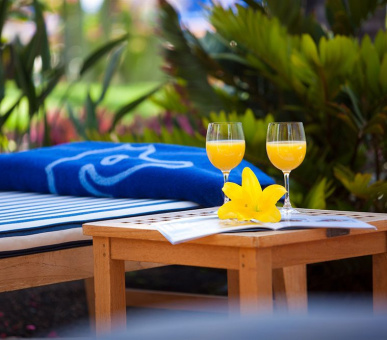 Фото Gran Hotel Resedencia, Maspalomas (Испания, о. Гран Канария) 34