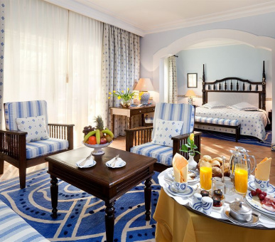 Фото Gran Hotel Resedencia, Maspalomas (Испания, о. Гран Канария) 5