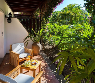 Фото Gran Hotel Resedencia, Maspalomas (Испания, о. Гран Канария) 7