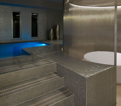 Фото Aguas de Ibiza Lifestyle  28