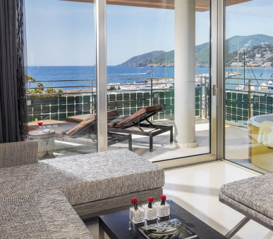 Фото Aguas de Ibiza Lifestyle  13