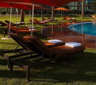 Фото Aguas de Ibiza Lifestyle  20