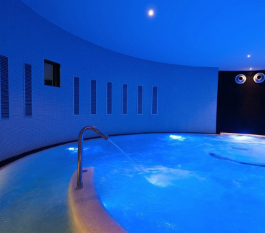 Фото Aguas de Ibiza Lifestyle  29