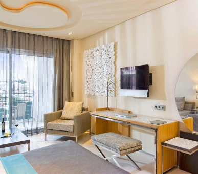 Фото Aguas de Ibiza Lifestyle  6