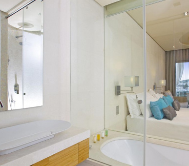 Фото Aguas de Ibiza Lifestyle  16