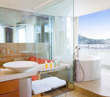 Фото Aguas de Ibiza Lifestyle  15