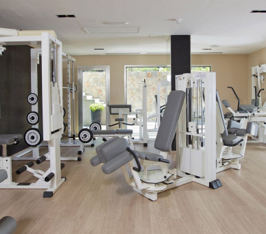 Фото Aguas de Ibiza Lifestyle  22