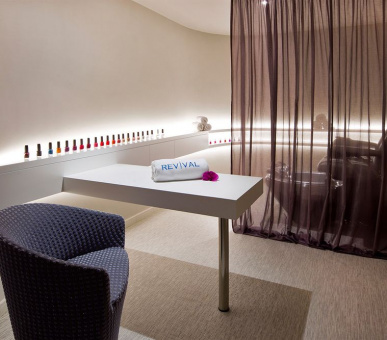 Фото Aguas de Ibiza Lifestyle  33