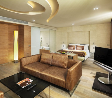 Фото Aguas de Ibiza Lifestyle  9