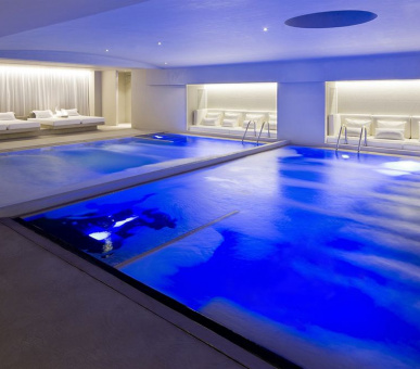 Фото Aguas de Ibiza Lifestyle  31