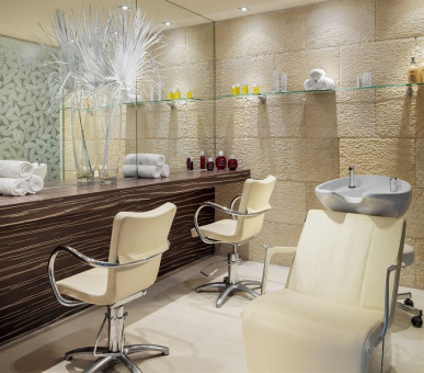 Фото Aguas de Ibiza Lifestyle  24