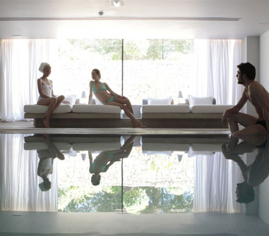 Фото Aguas de Ibiza Lifestyle  30