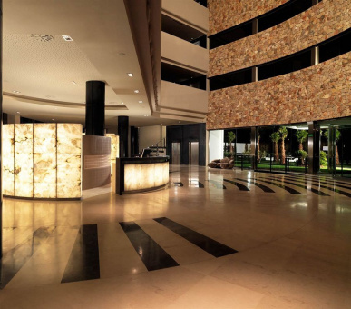 Фото Aguas de Ibiza Lifestyle  3