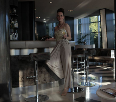 Фото Aguas de Ibiza Lifestyle  38