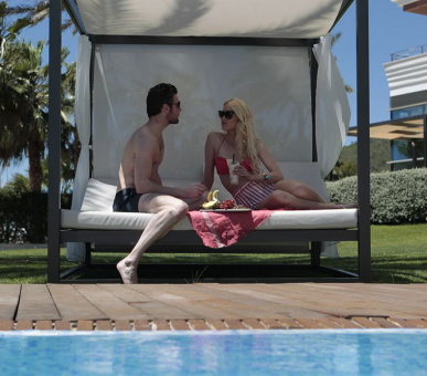 Фото Aguas de Ibiza Lifestyle  21