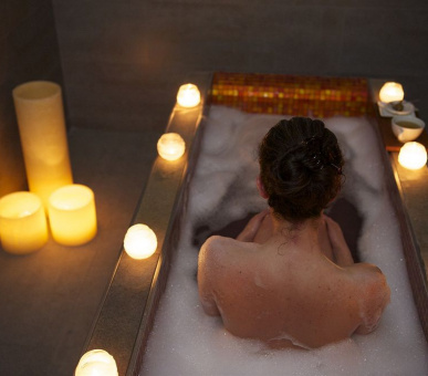 Фото Aguas de Ibiza Lifestyle  34