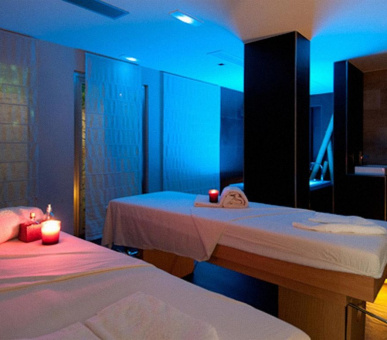 Фото Aguas de Ibiza Lifestyle  32