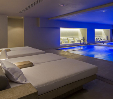 Фото Aguas de Ibiza Lifestyle  27