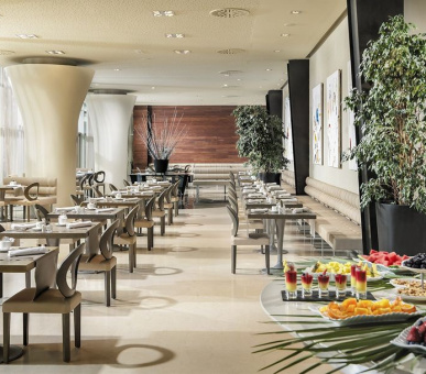 Фото Aguas de Ibiza Lifestyle  35