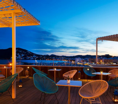 Фото Aguas de Ibiza Lifestyle  37