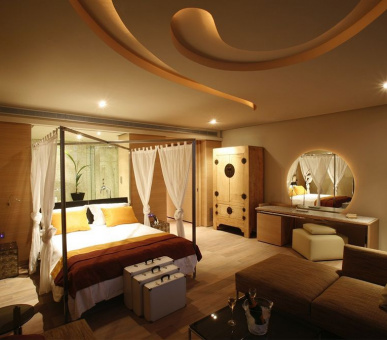 Фото Aguas de Ibiza Lifestyle  10