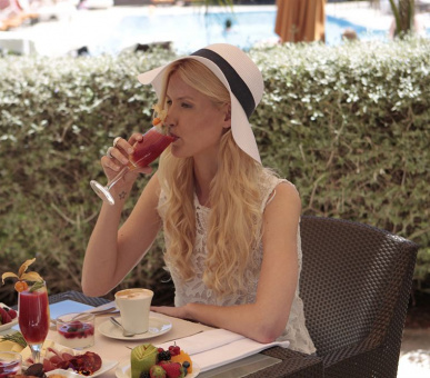 Фото Aguas de Ibiza Lifestyle  41