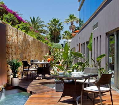 Фото Aguas de Ibiza Lifestyle  42