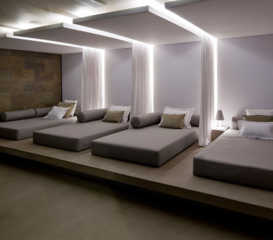 Фото Aguas de Ibiza Lifestyle  25