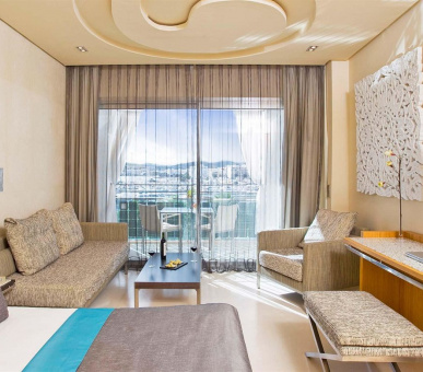 Фото Aguas de Ibiza Lifestyle  5