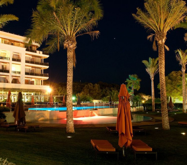 Фото Aguas de Ibiza Lifestyle  40