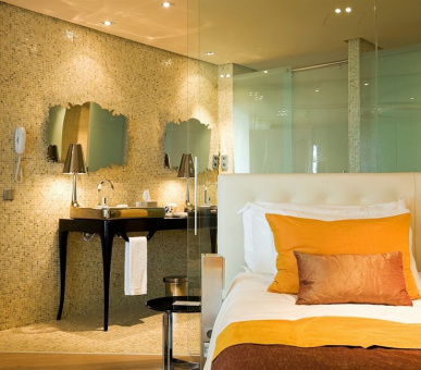 Фото Aguas de Ibiza Lifestyle  12